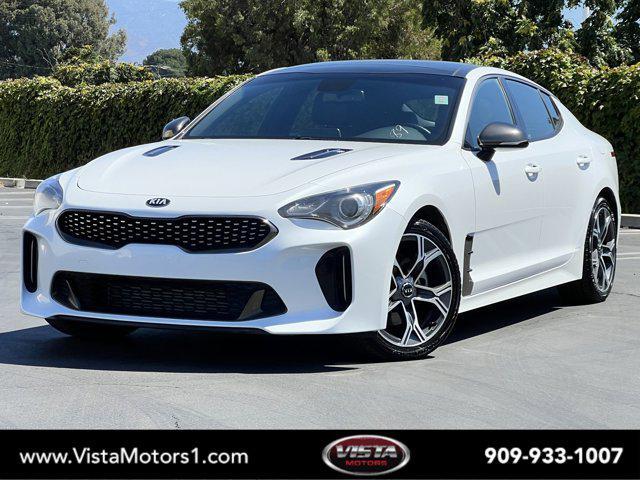 2020 kia stinger gt-line