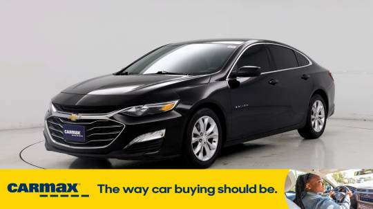 2019 Chevrolet Malibu