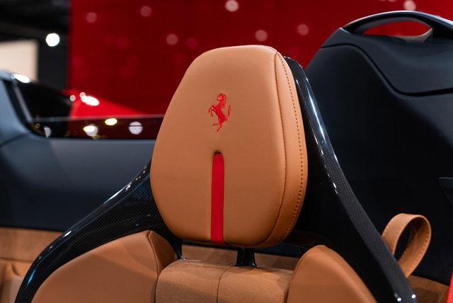 2024 ferrari sf90 spider