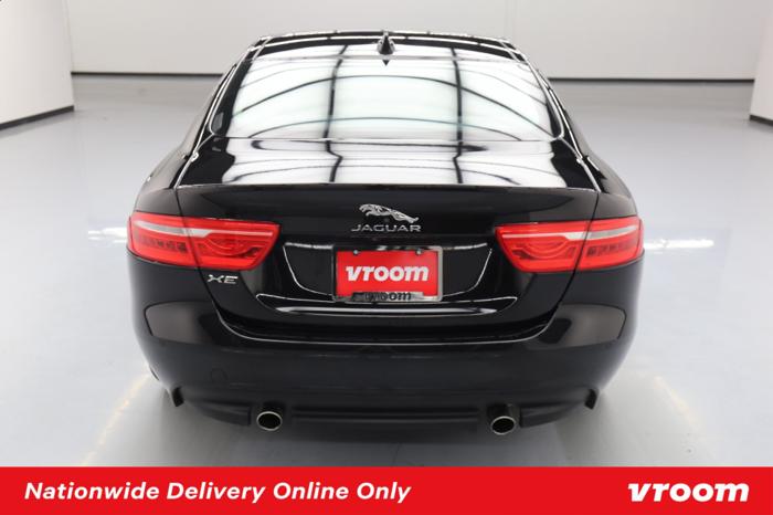 used 2017 jaguar xe prestige awd reno, nv 89503 for sale in reno, nevada
