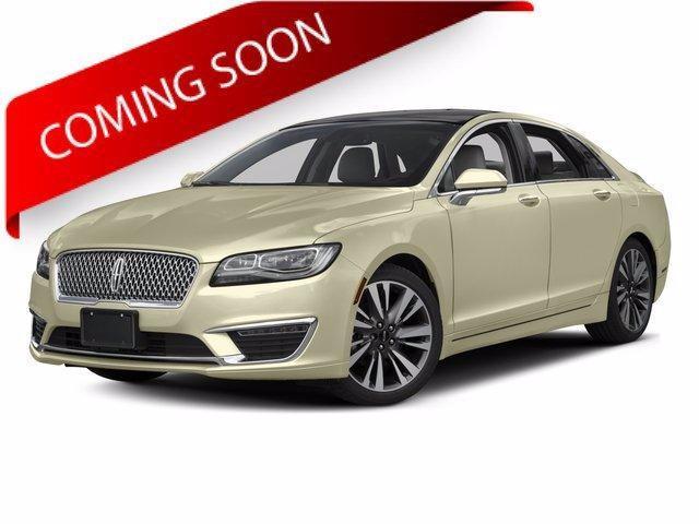 2017 lincoln mkz in columbus, ohio