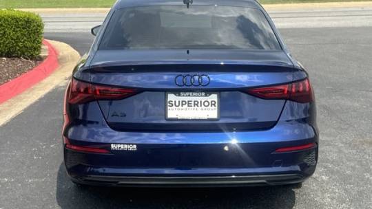 2023 audi a3 premium plus 40 tfsi
