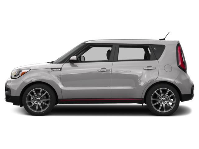 2019 kia soul !