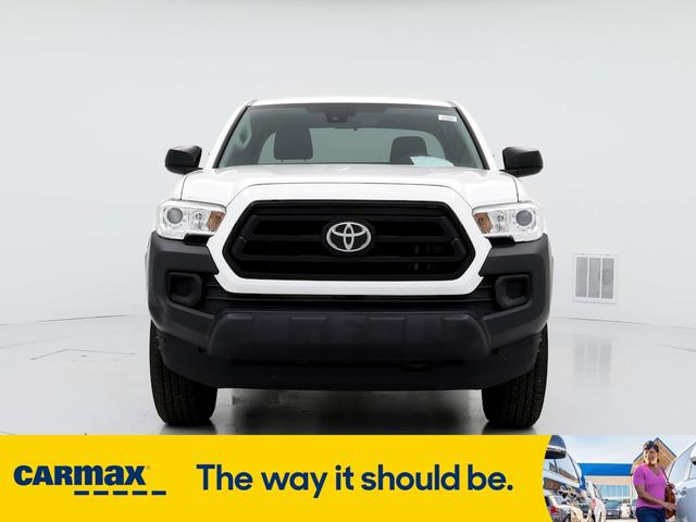 2020 toyota tacoma sr