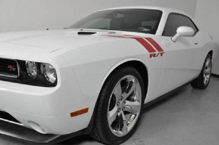 2012 dodge challenger r/t in carrollton, tx
