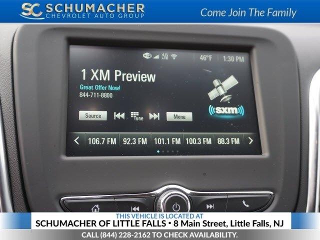 used 2018 chevrolet equinox awd lt w/ 1lt little falls, nj 07424 for sale in great notch, new jersey