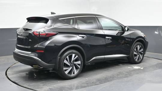 2023 Nissan Murano