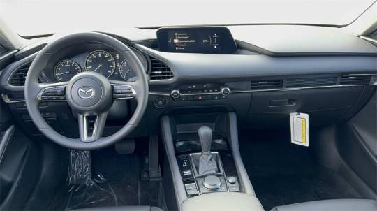 2025 Mazda