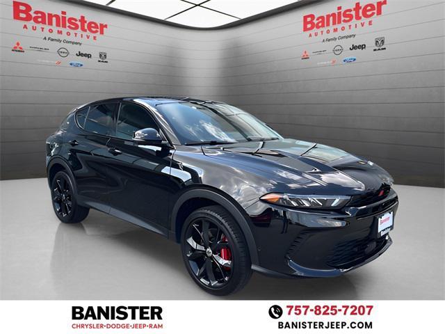 2023 dodge hornet gt plus awd