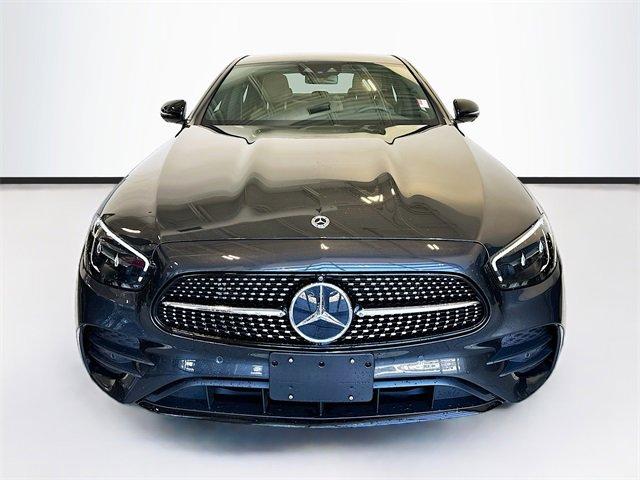 2023 mercedes-benz e-class e 450 4matic