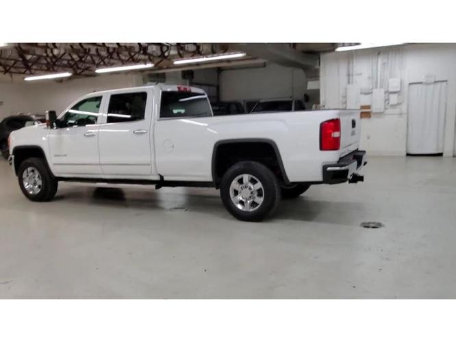 used 2018 gmc sierra 3500 slt spokane, wa 99212 for sale in spokane, washington