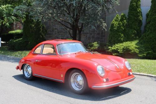1956 porsche 356