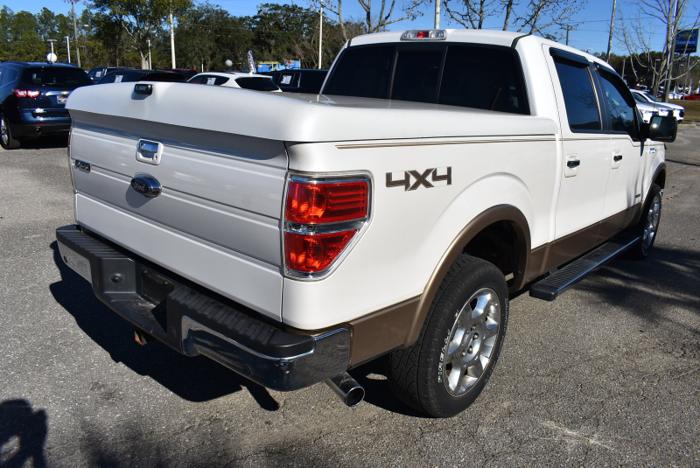 used 2014 ford f150 lariat tallahassee, fl 32308 for sale in tallahassee, florida
