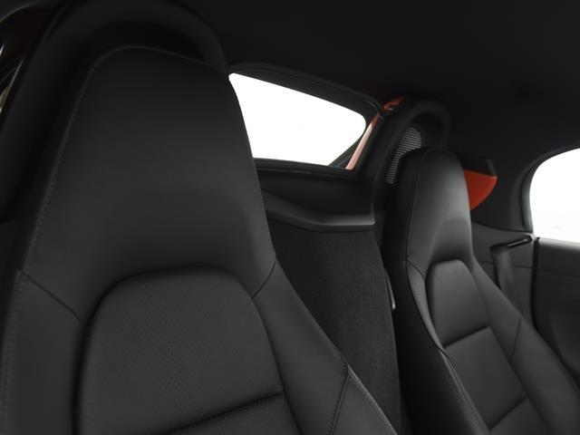 used 2017 porsche 718 boxster salisbury, md 21801 for sale in salisbury, maryland