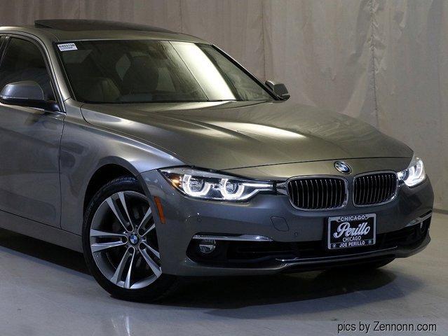 2018 bmw 340 i xdrive