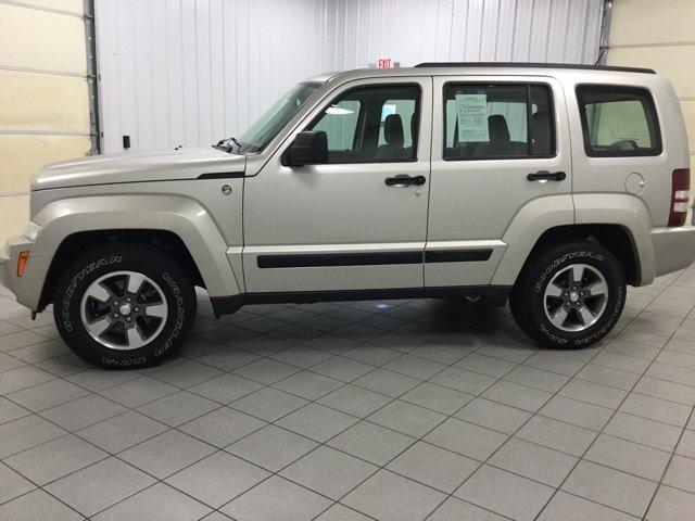 used 2008 jeep liberty 4wd sport paducah, ky 42001 for sale in avondale, kentucky