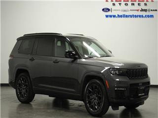 2024 Jeep Grand Cherokee l