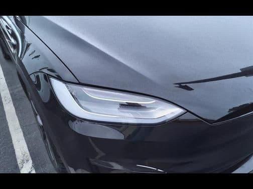2022 tesla model x base in rancho california, california