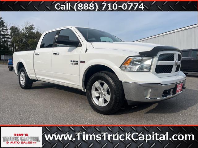 2014 ram 1500 slt
