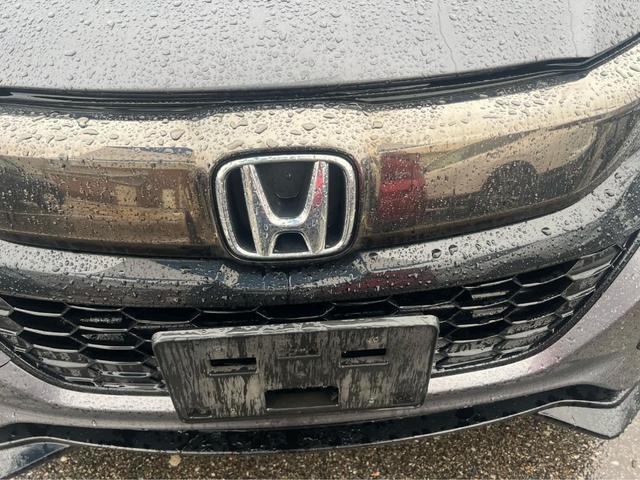 2021 honda hr-v sport