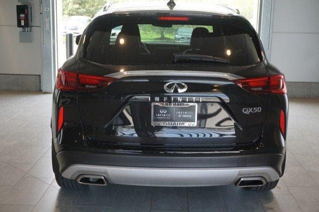 used 2019 infiniti qx50 awd lincoln, ne 68516 for sale in lincoln, nebraska