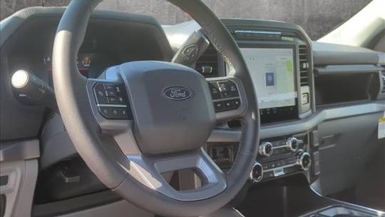 2024 Ford F-150 302a mid