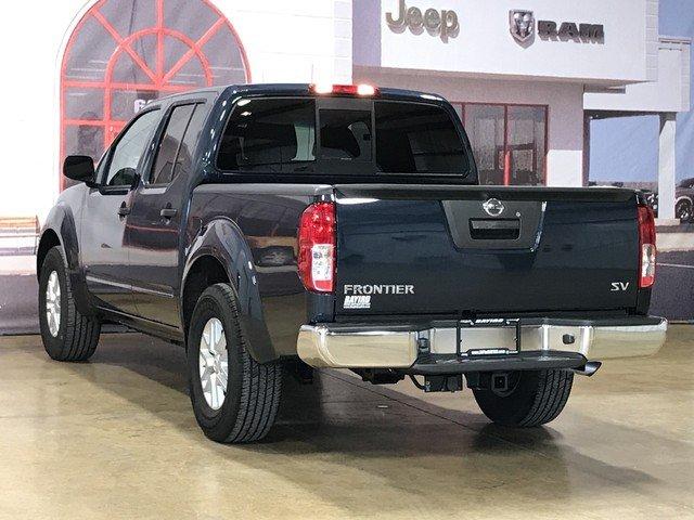 used 2019 nissan frontier sv jonesboro, ar 72401 for sale in jonesboro, arkansas