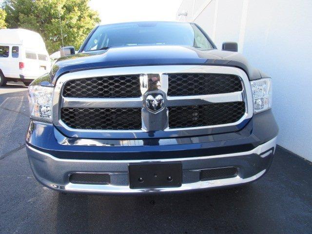 used 2019 ram 1500 slt high point, nc 27260 for sale in deep river, north carolina