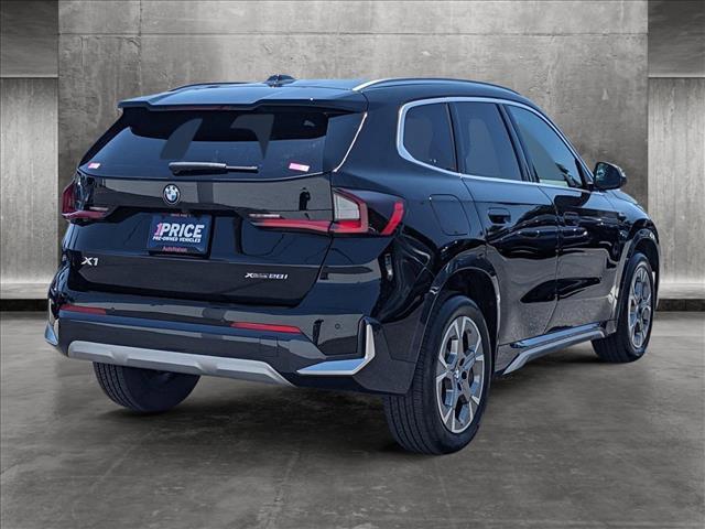 2024 bmw x1 xdrive28i