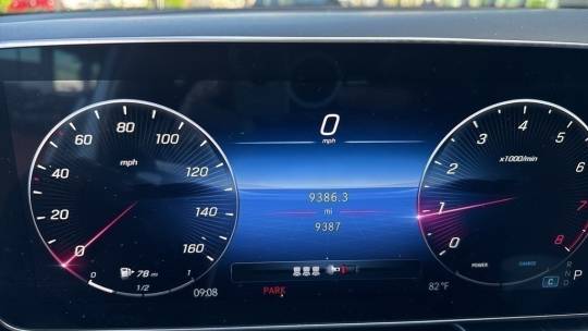 2024 Mercedes-Benz GLC