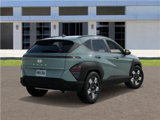 2025 Hyundai Kona sel convenience