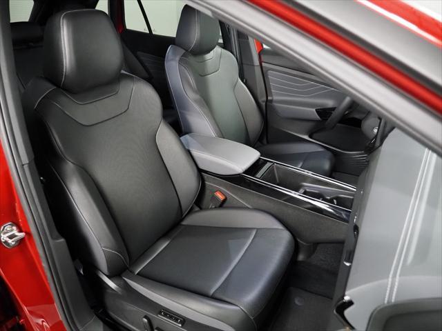 2023 volkswagen id.4 awd pro s
