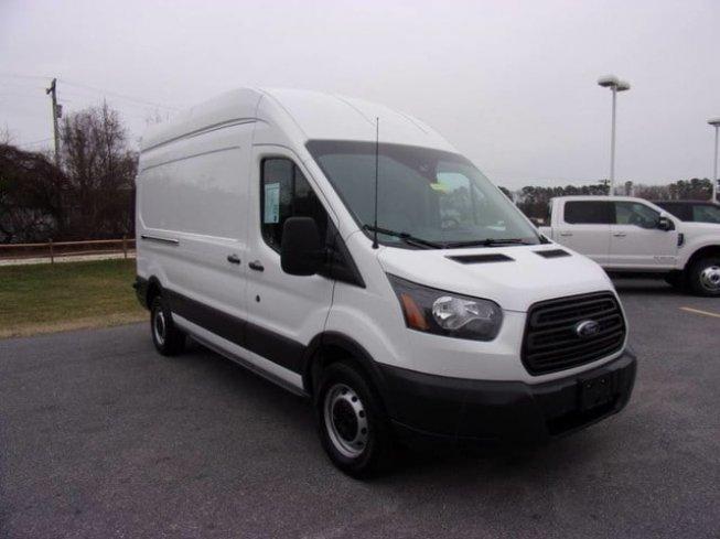 2017 ford 148" high roof for sale in milford, delaware