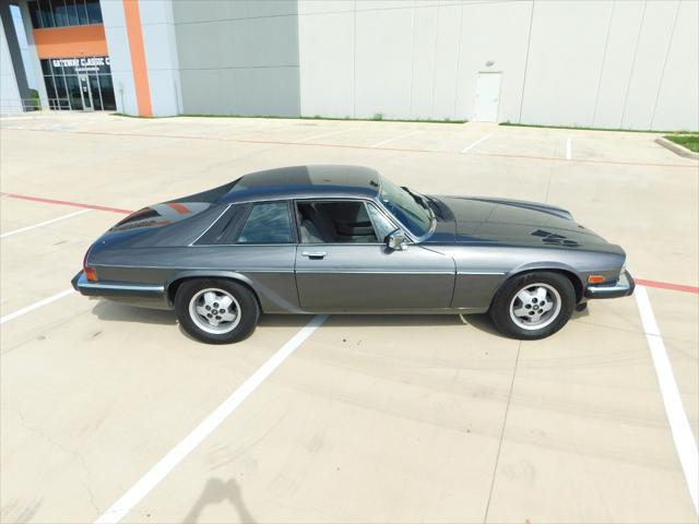 1987 jaguar xjs
