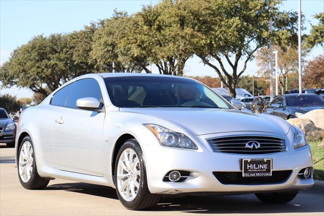 2014 infiniti q60 t mulliner