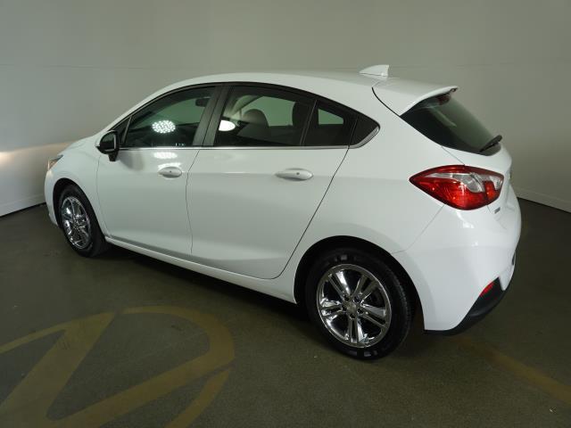 2017 chevrolet cruze lt auto lt auto 4dr hatchback for sale in reno, nevada