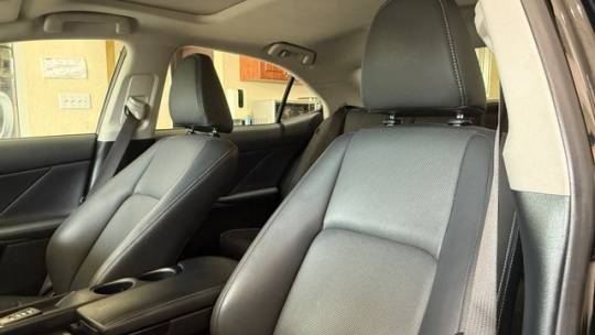 2014 Lexus IS
