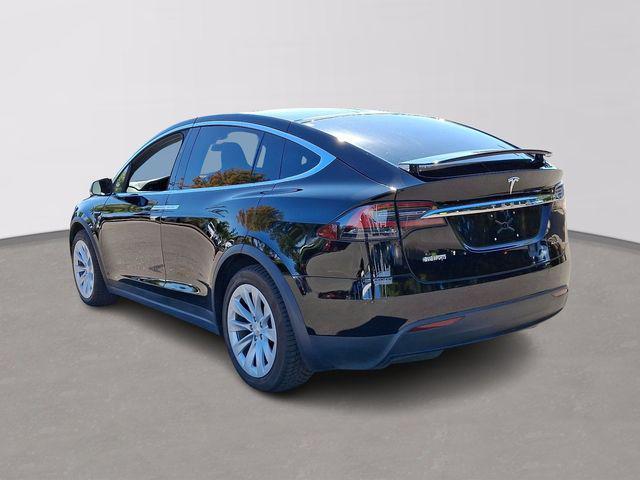 2020 tesla model x long range dual motor all-wheel drive