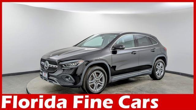 2023 mercedes-benz gla 250 base