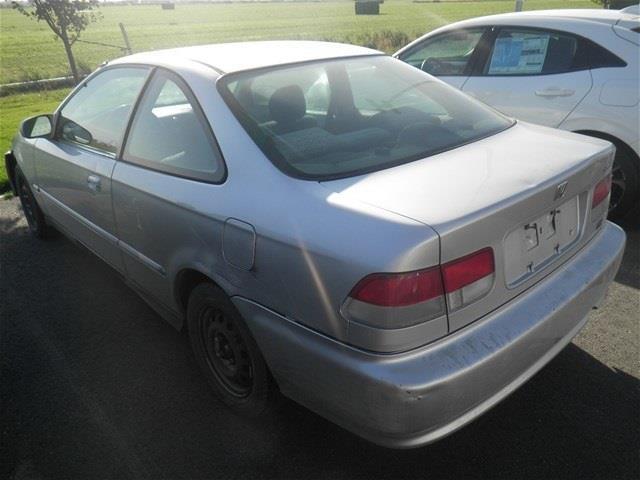 2000 honda civic ex ex 2dr coupe for sale in idaho falls, idaho