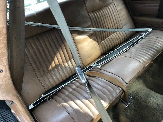 1979 oldsmobile w-30