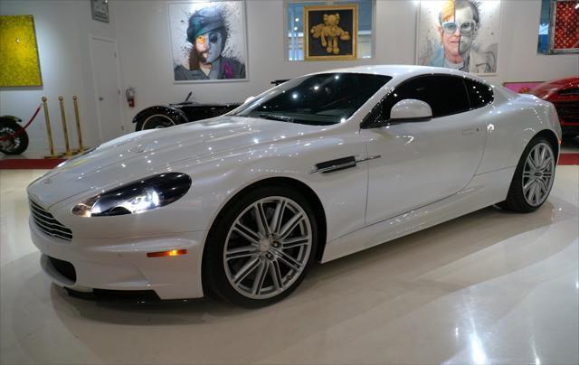 2012 aston martin dbs carbon