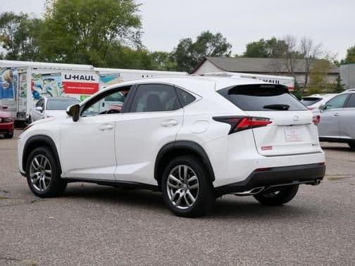 2016 lexus nx 200t base in south saint paul, minnesota