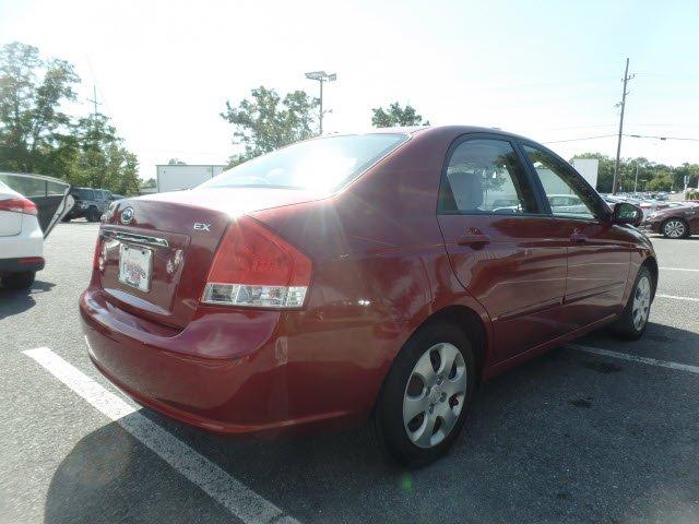 used 2009 kia spectra ex hagerstown, md 21740 for sale in hagerstown, maryland