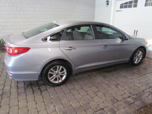 2015 hyundai sonata se se 4dr sedan for sale in barre, vermont