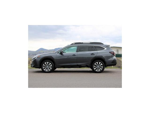 2024 subaru outback limited xt