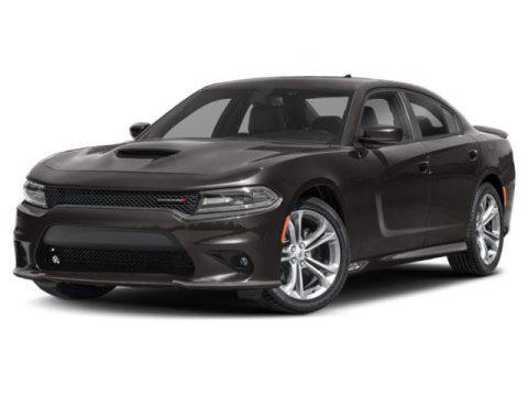 2020 dodge charger gt