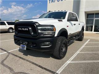 2020 RAM 2500 power wagon