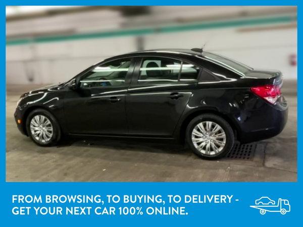 2016 chevrolet cruze limited in dulles, virginia
