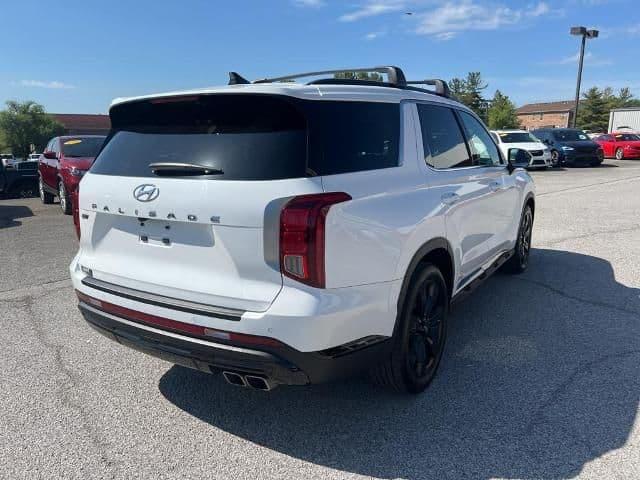 2023 hyundai palisade xrt in franklin, kentucky
